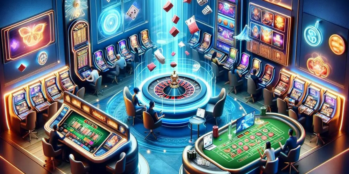 Bank on Your Luck: Mastering the Art of Online Baccarat with Flair