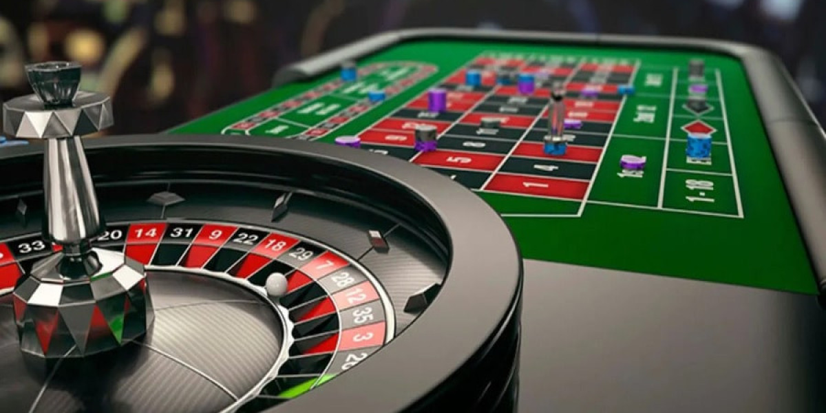 Spin to Win: The Ultimate Guide to Slot Heaven