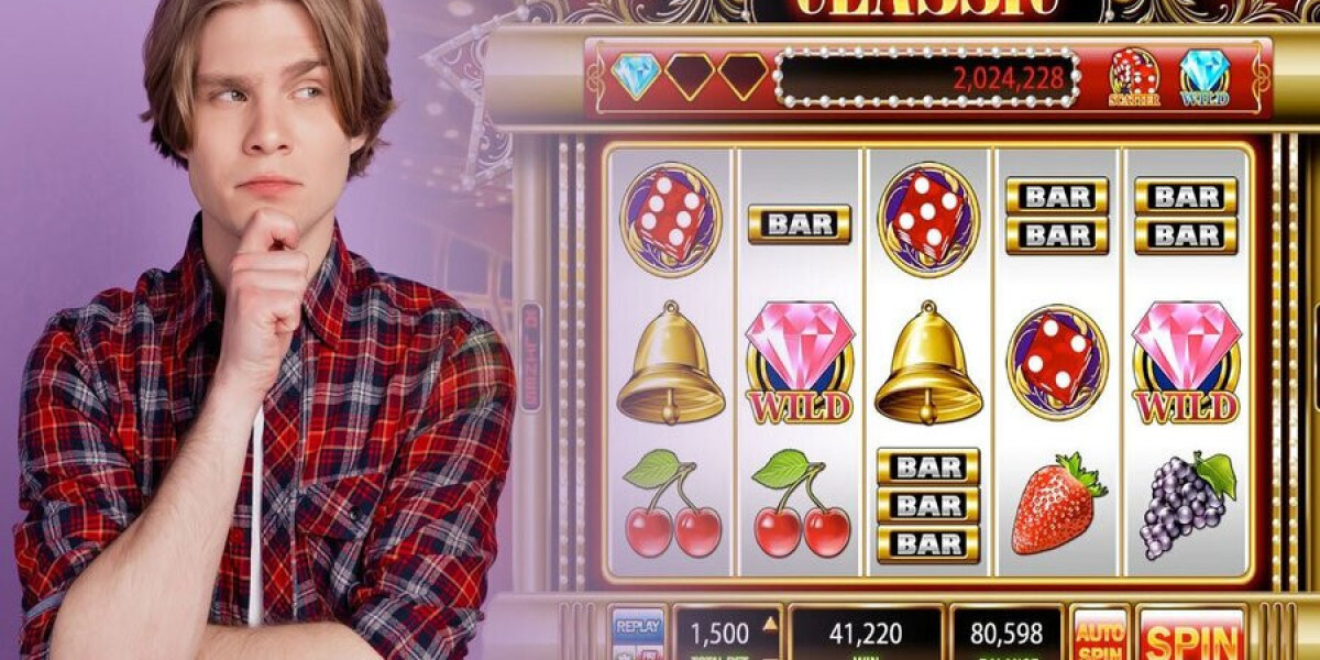 Unveiling the Glitz and Glamour: Baccarat Site Binges