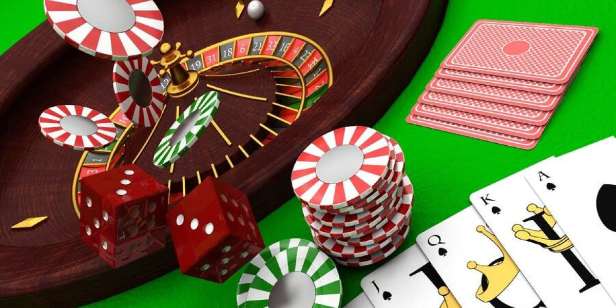 Bet Big, Win Bigger: The Baccarat Site Breakdown You Didn't Know You Needed