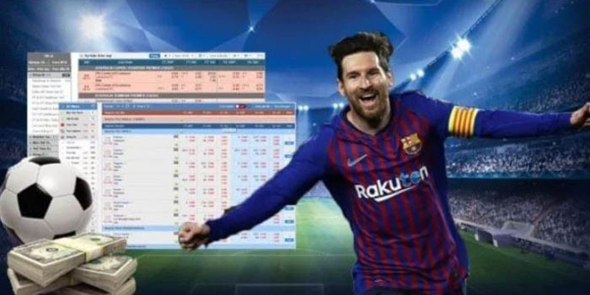 How to Decipher Football Betting Odds Simply and Accurately for Players