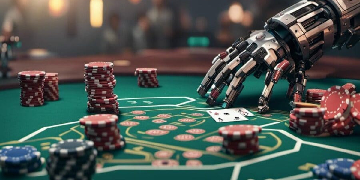 Mastering Online Baccarat: A Comprehensive Guide