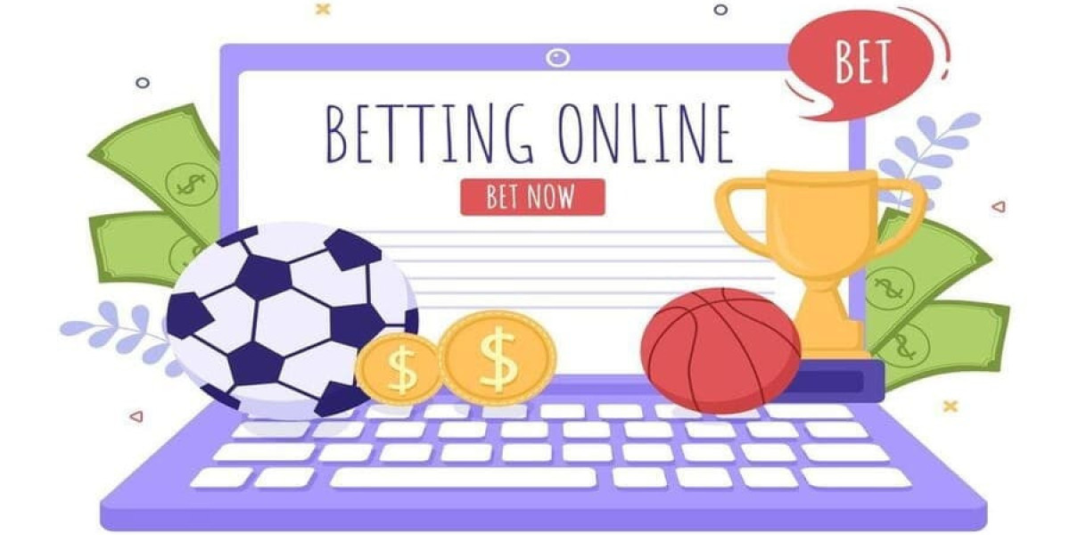 Korean Gambling Site: Your Ultimate Guide