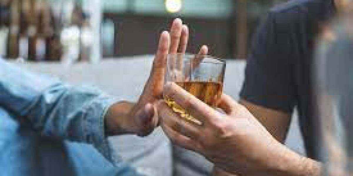 The Importance of Alcohol Rehab Centers in Overcoming Addiction