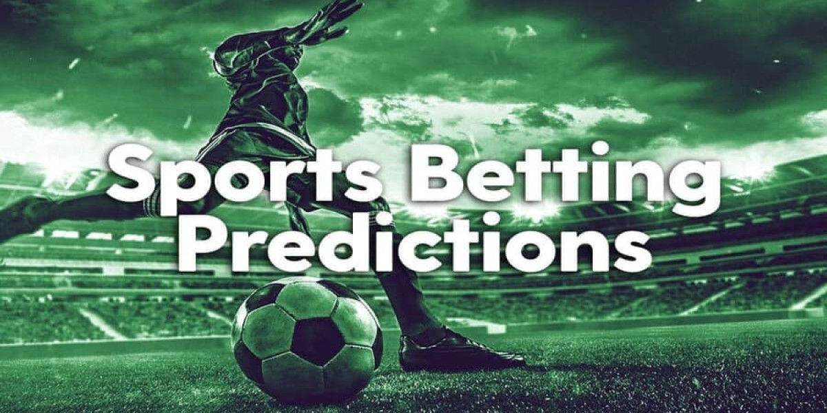 Exploring Korean Sports Betting Sites: A Comprehensive Guide