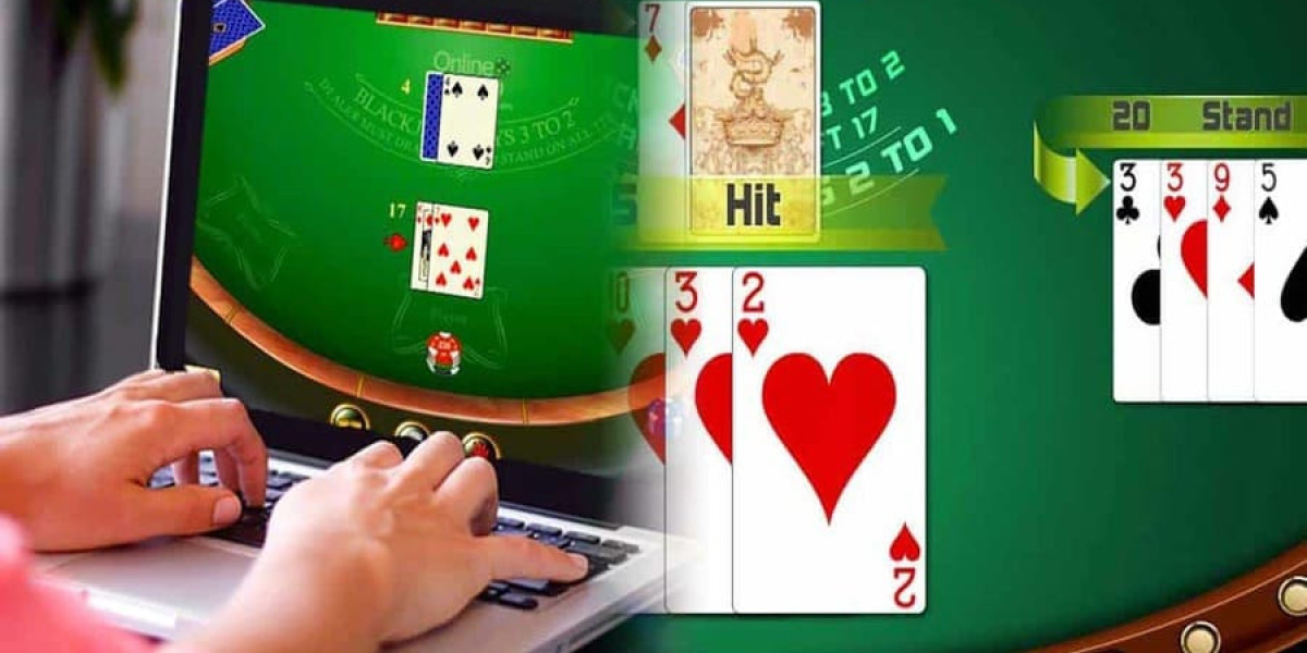 Mastering Online Casino Play: A Comprehensive Guide