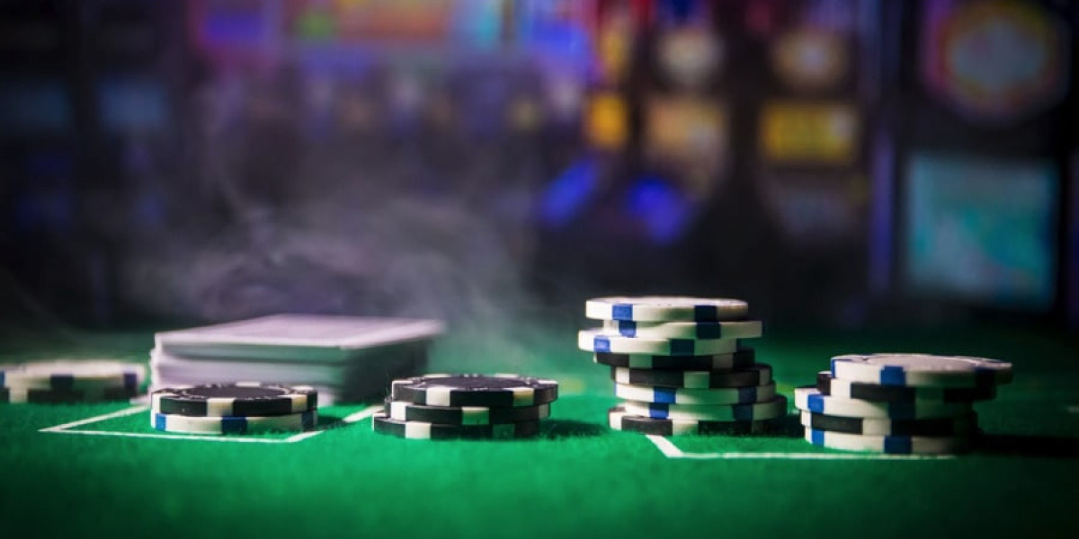 Insider's Guide to the Ultimate Casino Site Experience