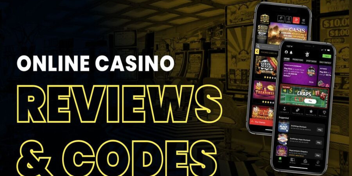 The Ultimate Guide to Casino Sites