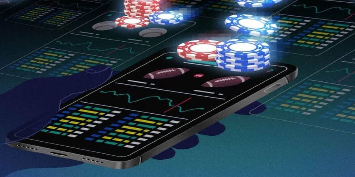 Korean Gambling Site: A Detailed Insight