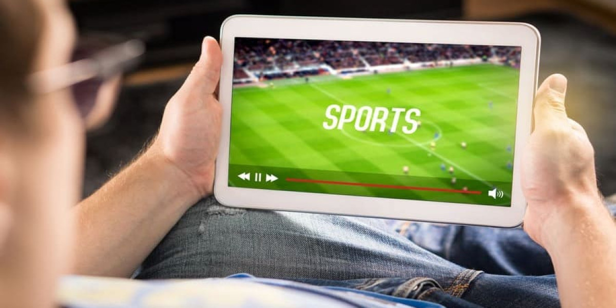 The Ultimate Guide to Sports Betting Sites