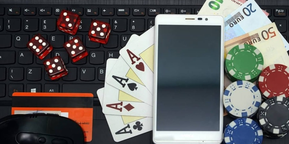 Discover the Thrills of Online Baccarat