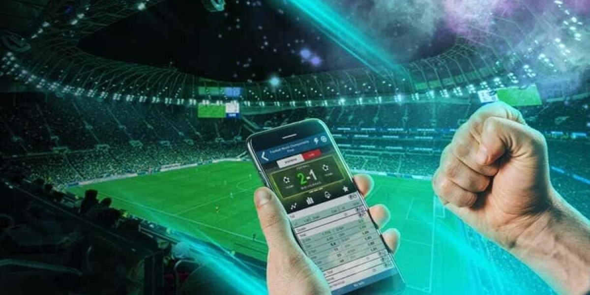 Unlocking the Excitement of Sports Betting