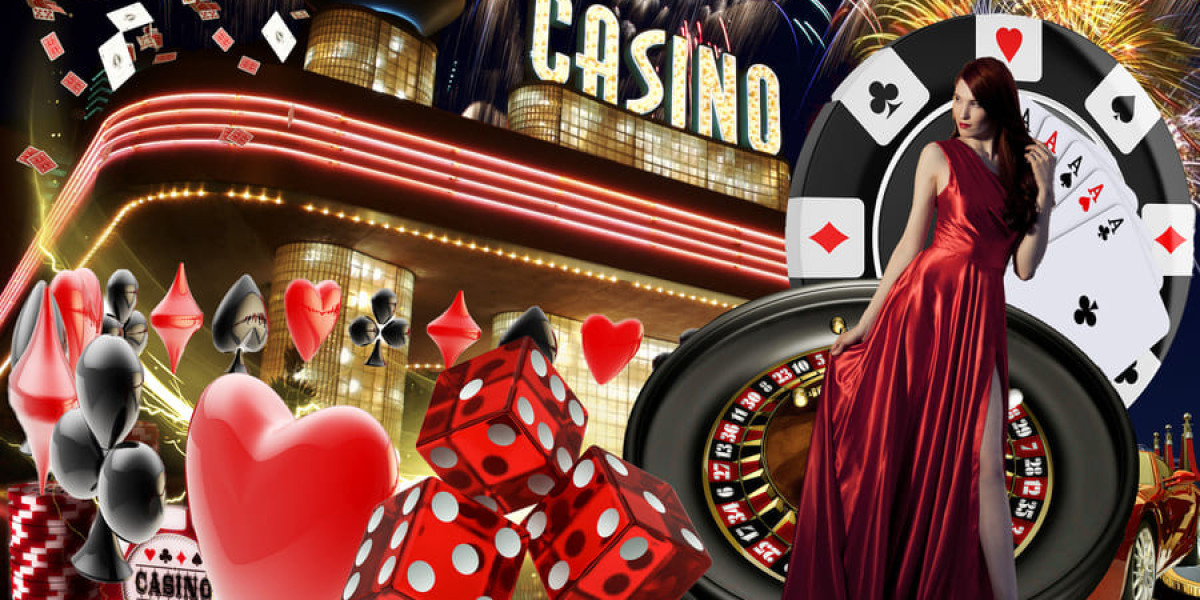 Master the Art of Online Baccarat