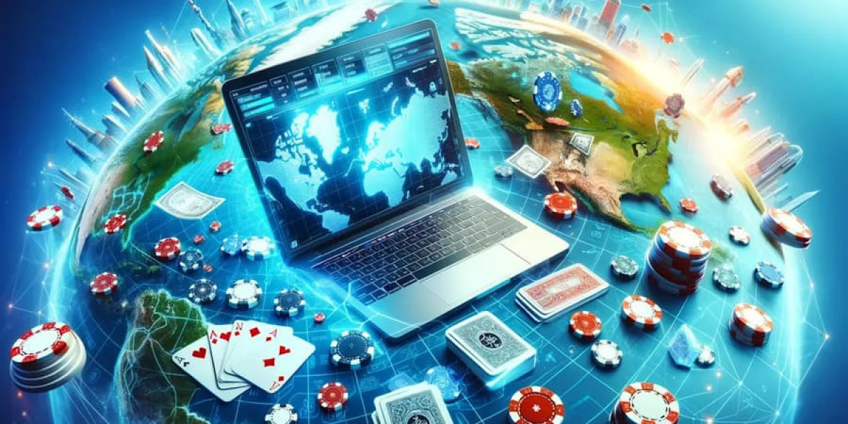 Mastering the Art of Online Baccarat