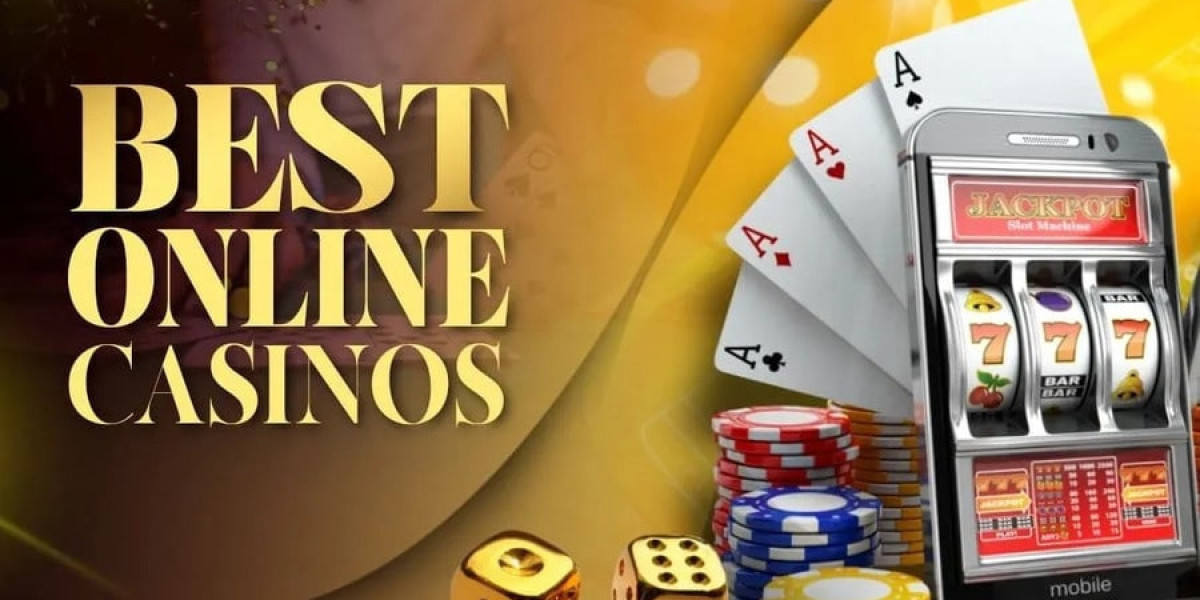 A Comprehensive Guide on How to Play Online Slot