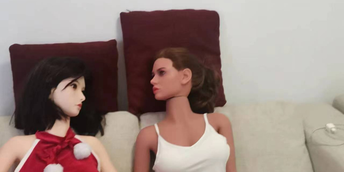 Why Robotic Sex Dolls Can Regulate Relationships Between Couples