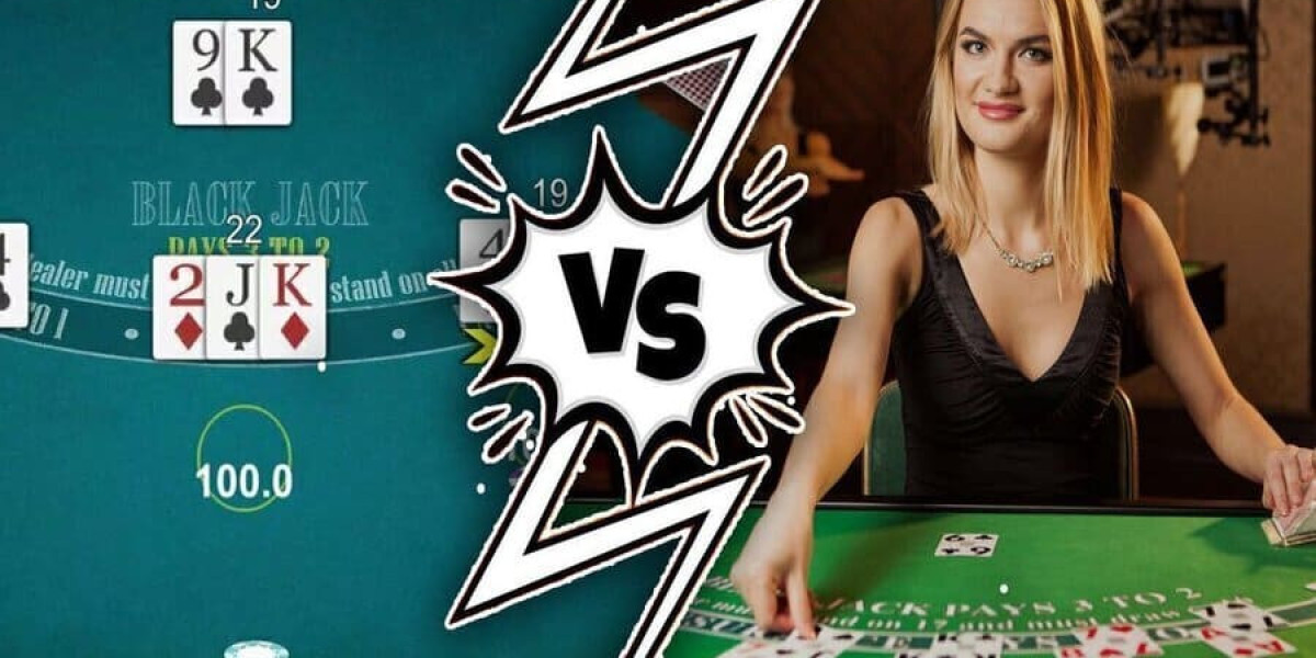 Mastering Online Casino: How to Play and Win