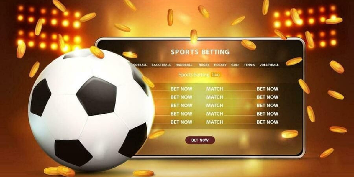 Korean Betting Site: Your Ultimate Guide