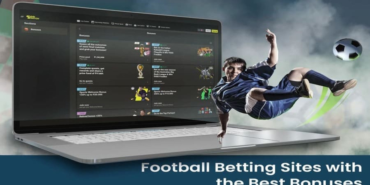 The Ultimate Guide to Korean Sports Betting Sites