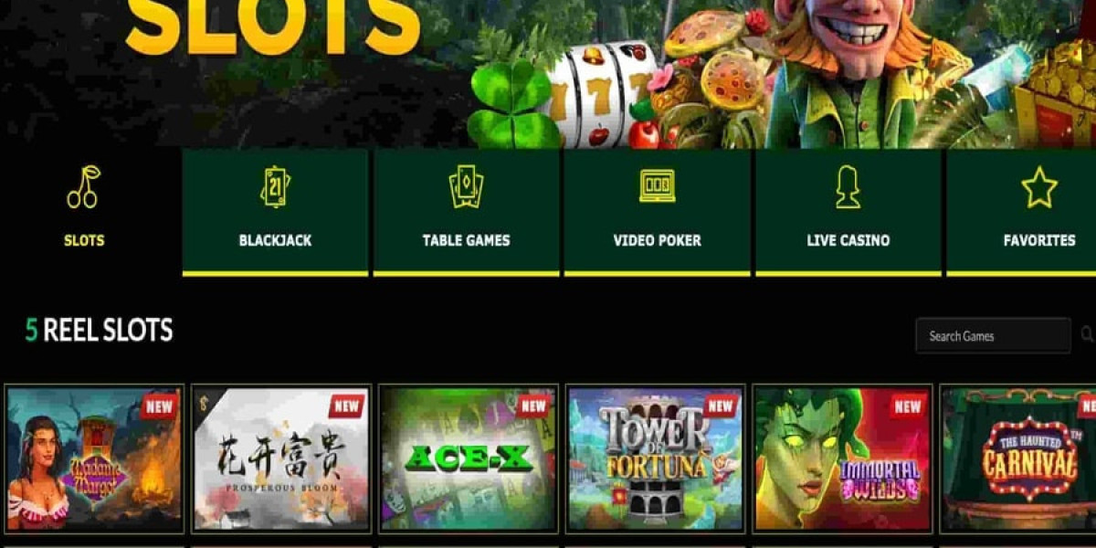 Mastering the Art of Playing Online Casino: A Comprehensive Guide