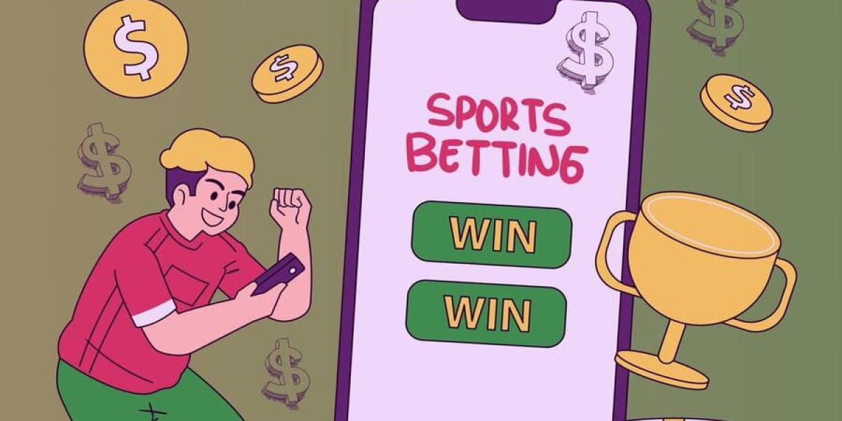 Exploring the World of Sports Gambling