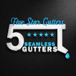 Five Star Gutters profile picture