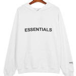 Essentials Hoodie Profile Picture