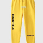 Essentials sweatpants profile picture