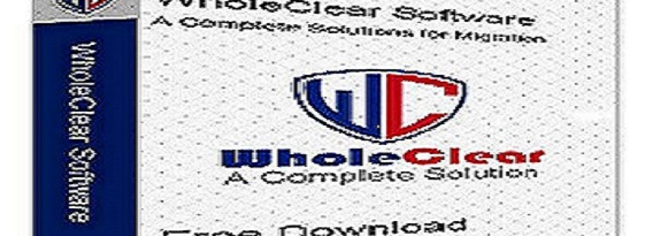 WholeClear Thunderbird to PST Converter Cover Image