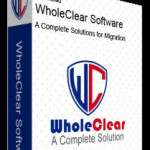 WholeClear CSV till VCF Omvandlare Profile Picture