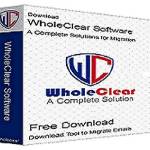 WholeClear Thunderbird to PST Converter Profile Picture
