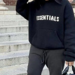 Essential Hoodies Profile Picture