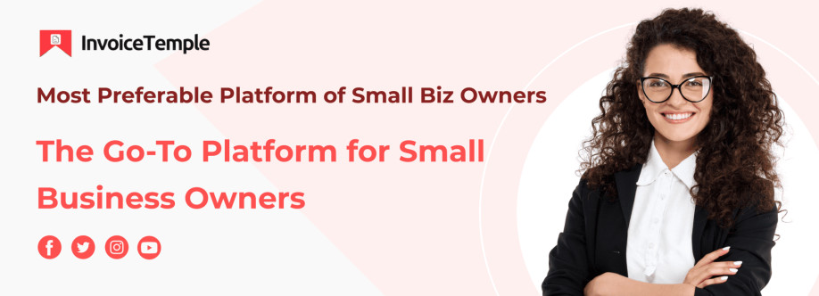 InvoiceTemple Cover Image