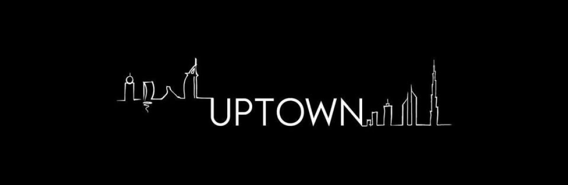 Uptown UAE Cover Image