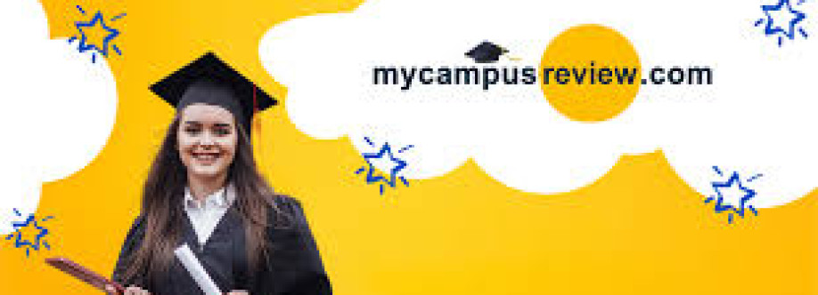My Campus Review Cover Image