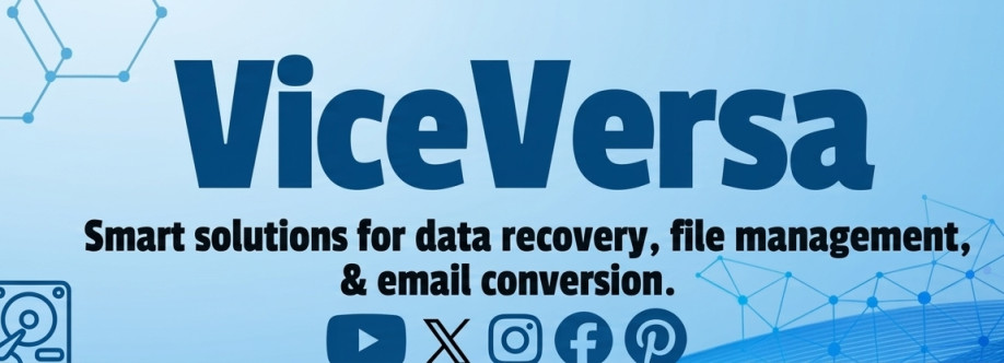 ViceVersa Software Cover Image