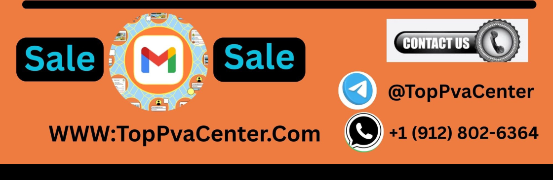 Gmail Accounts Buy Old Cover Image
