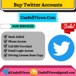 Buy Twitter Accounts profile picture